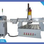 4 Axis CNC Router Machine