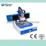 Best price 3030 desktop router cnc mini metal engraving and cutting machine