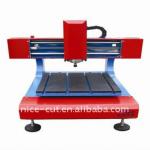 NC-A3636 Mini metal engraving machine