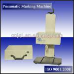 GY Industrial Marking Machine Metal Marking Machine Engraving Machine Manufacturer