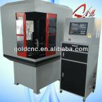 Metal cnc mould engraving machine for metal and wood and so on