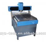 XJ-6090 mini 3d cnc router with CE