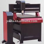 Accuracy cnc engraver machine