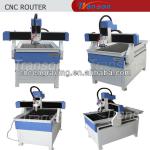 Aluminum CNC Engraving Machine TSA6090