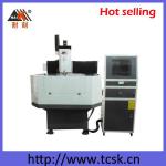 High Accuracy Small CNC Router For Metal TC5040