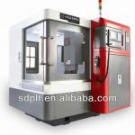 Hot sale and new design! DX1010 Engraving and Milling machine