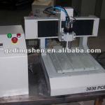 DASH mini machine DH-3030 samll metal engraving machine