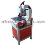 Small engraving metal machine