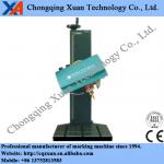 chassis number marking machine