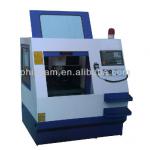 high performance stainless steel plates engraving machine