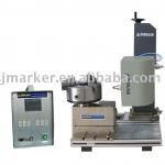 Pneumatic Flange and Cylinder Marking Machine