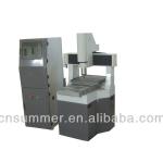 CNC metal mould engraving machine