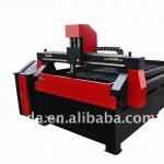 VP1325 SUDA CNC plasma metal cutting machine