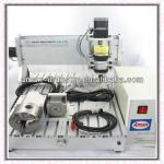 AMAN popular used desktop cnc engraving machines