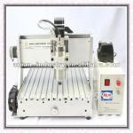 hot sell mini auto CAD/CAM milling machine-