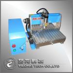 MINI CNC Router engraving machine