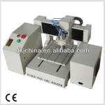 Small CNC Router PCB Machine (110V 60HZ /220V 50HZ) with lowest price