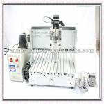 Hot sale AMAN 3020CH60+A desktop milling engraving machine