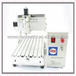 China Hot sell engraving machine for nameplates