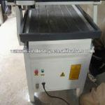 best sell 6090 cnc engraving machine for alumnium,copper,