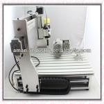 AMAN cnc engraving machine for metal