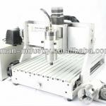 Low price small metal engraving machine