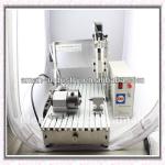 Chian engraving machine for nameplates