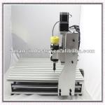 AMAN 5 function woodworking machine