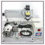 High Precision aluminum engraving machine