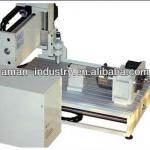 2012 Hot Sell AMAN 3040 800W cnc woodworking router machine