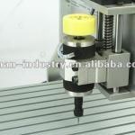 hot sell 3040 4 axis pcb board engraving router machine