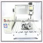 High precision cnc engraving machine