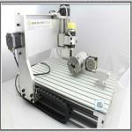 High speed cnc engraving machine