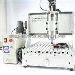 AMAN sensor cnc machine