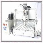 Low price AMAN 3040 800W cnc wood carving machine