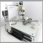 AMAN 3040 800W cnc nameplate engraving machine