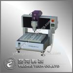 Metal label Engraving Machine Y3