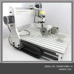 Mach3 control software mini cnc router kits