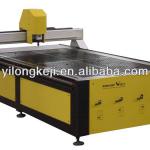 CNC Wood Engraving and Cutting Machine