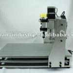 low price small metal engraving machine