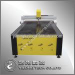 CNC wood engraving and cutting machine