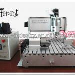 AMAN Lowest price cnc carving machine for wood