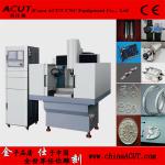 Jinan ACUT metal processing machine with high precision