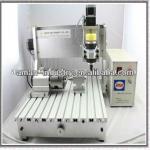 AMAN cnc router for plastic