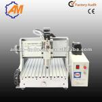 high precise operation multifunction cnc woodworking machine