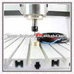 Hot sell good price china rotary cnc engraving machine