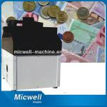 Newest Sale Hot Foil Stamping Dies Etch Machine