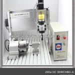 Fully Automatic glass laser engraving machine