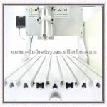 AMAN 3040 engraving machine with window drill design