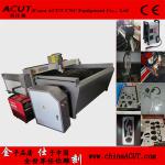 advertising plasma cnc cutting machine ACUT-1325